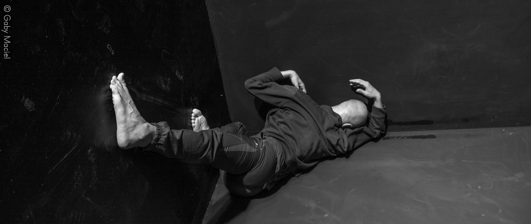 Jesús Rubio presenta 'Ahora que no somos demasiado viejos todavía' en