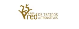 Portada de la Red de teatros alternativos de España.