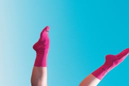 Festival de Danza Canarios dentro y fuera, celebrado en la ciudad de Santa Cruz de Tenerife durante el mes de diciembre de cada año.