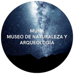 muna museo de naturaleza y arqueología