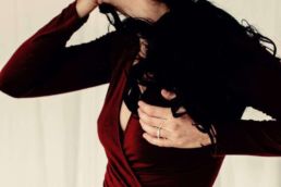 Taller de Danza Contemporánea con Andrea Catania principal