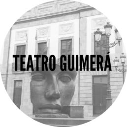 Teatro Guimerá