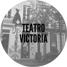 Teatro Victoria