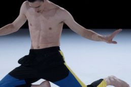 taller danza contemporánea manuel rodriguez principal