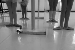 Clases danza teatro tenerife 2023