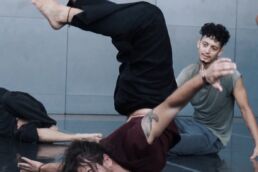 adrian herrera principal