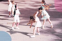 taller verano infantil juvenil 2025