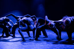 taller seleccion aula formacion danza