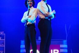 'Devolvemos la Conexión', de La Conexión