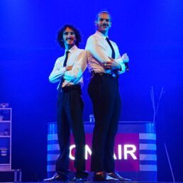 'Devolvemos la Conexión', de La Conexión