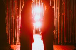 'Te estábamos esperando', de Viviseccionados y Antonio L. Pedraza