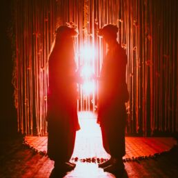 'Te estábamos esperando', de Viviseccionados y Antonio L. Pedraza