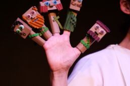 'El Fado de Ulises', de Rodopio d'ideias